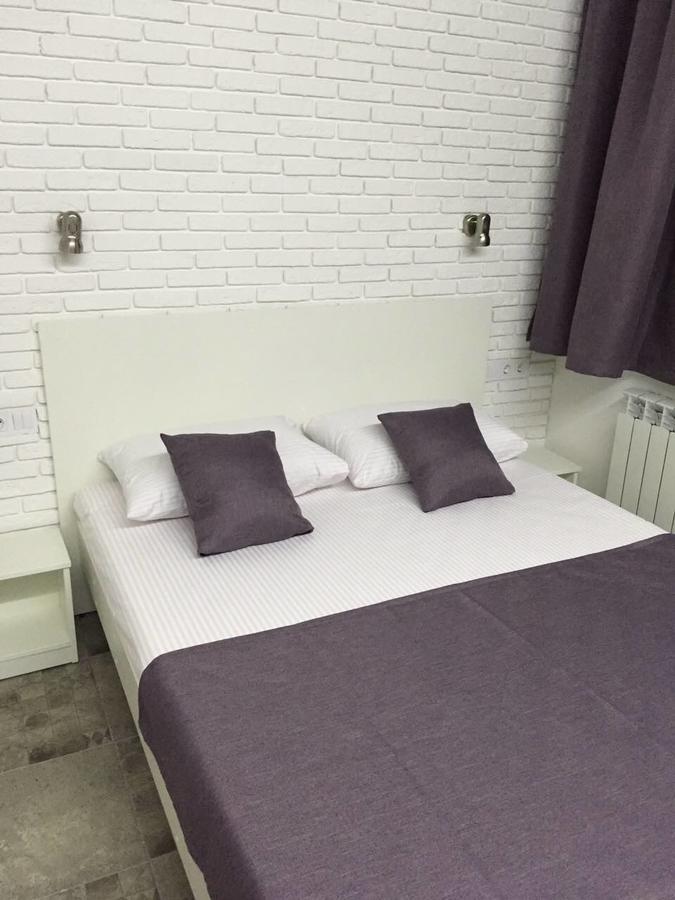 Skyhome Goloseevsky Kyiv Exterior photo